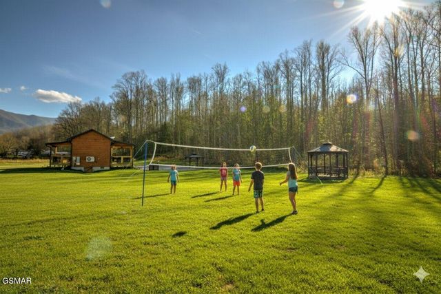 181 Highway 32, Cosby, TN 37722