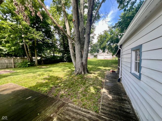 150 W Main Street, Mooresville, IN 46158