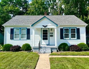 150 W Main Street, Mooresville, IN 46158