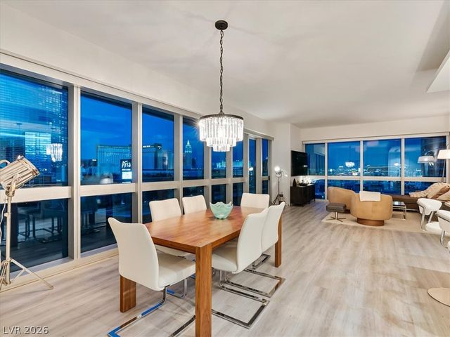 4471 Dean Martin Drive 1109, Las Vegas, NV 89103