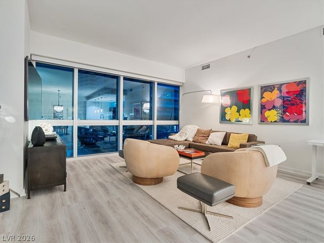 4471 Dean Martin Drive 1109, Las Vegas, NV 89103