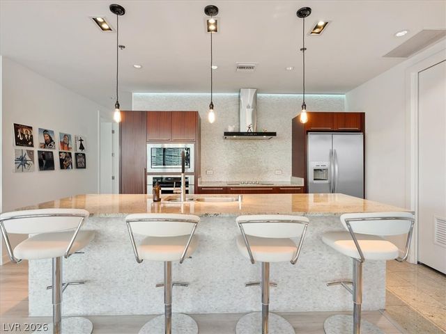 4471 Dean Martin Drive 1109, Las Vegas, NV 89103