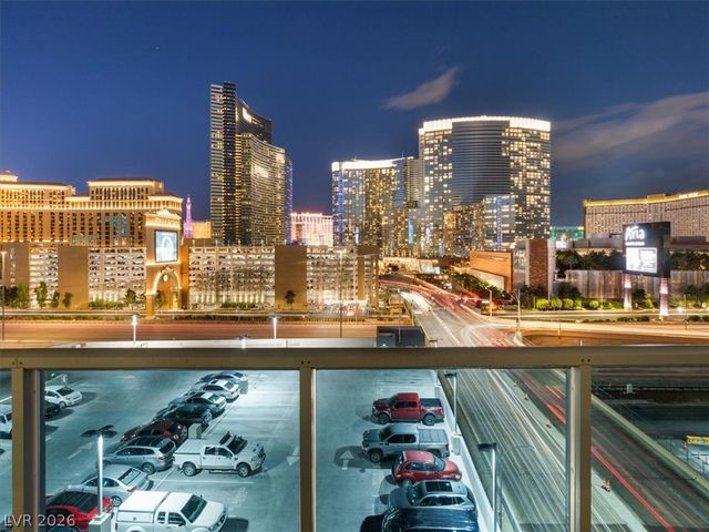 4471 Dean Martin Drive 1109, Las Vegas, NV 89103