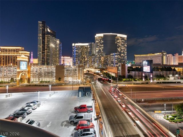 4471 Dean Martin Drive 1109, Las Vegas, NV 89103