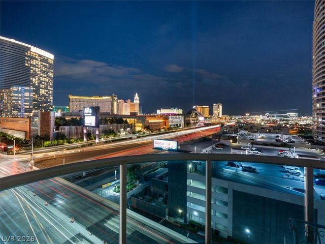 4471 Dean Martin Drive 1109, Las Vegas, NV 89103