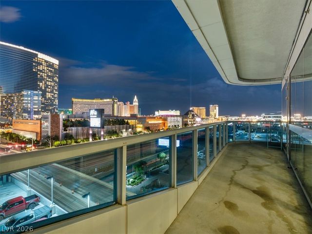 4471 Dean Martin Drive 1109, Las Vegas, NV 89103