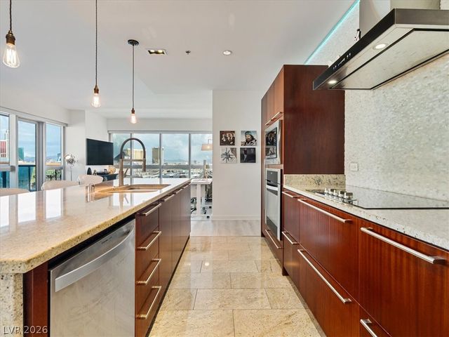 4471 Dean Martin Drive 1109, Las Vegas, NV 89103