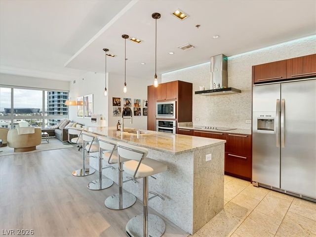 4471 Dean Martin Drive 1109, Las Vegas, NV 89103