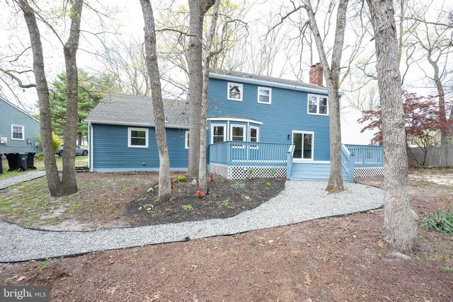 3 SLALOM CT, Pine Hill, NJ 08021