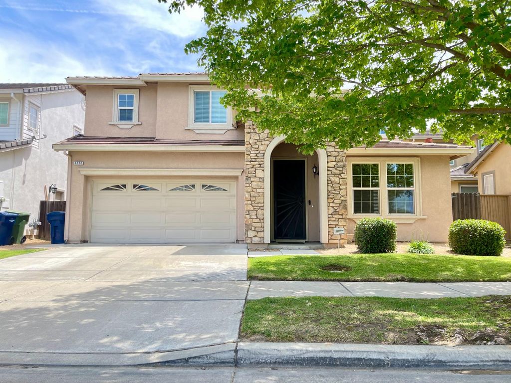 4350 Panorama Ave, Turlock, CA 95382