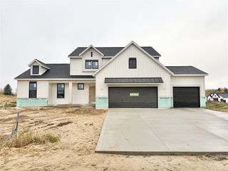 8047 Erie Drive, Byron Center, MI 49315