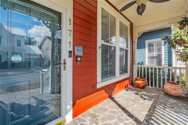 171 LONGVIEW AVENUE, Kissimmee, FL 34747