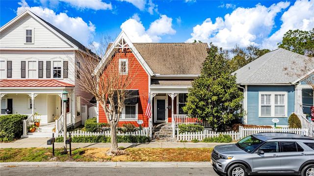 171 LONGVIEW AVENUE, Kissimmee, FL 34747