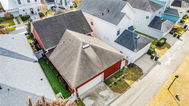 171 LONGVIEW AVENUE, Kissimmee, FL 34747