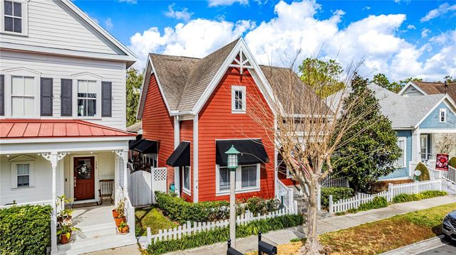 171 LONGVIEW AVENUE, Kissimmee, FL 34747