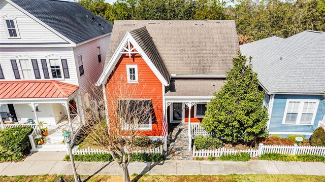 171 LONGVIEW AVENUE, Kissimmee, FL 34747