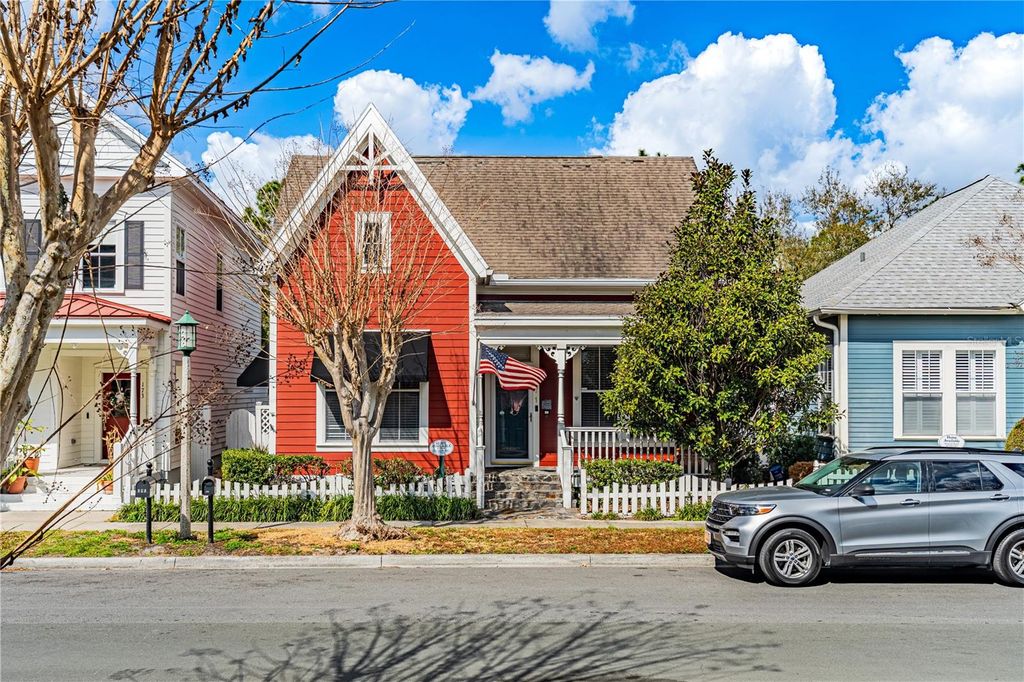 171 LONGVIEW AVENUE, Kissimmee, FL 34747