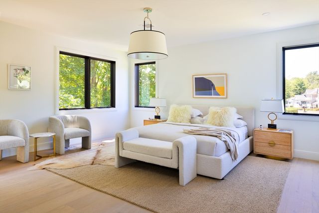 1230 Commonwealth Ave, Newton, MA 02465