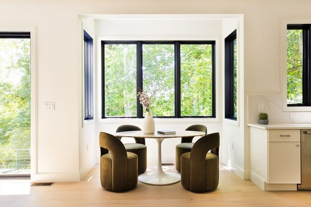 1230 Commonwealth Ave, Newton, MA 02465