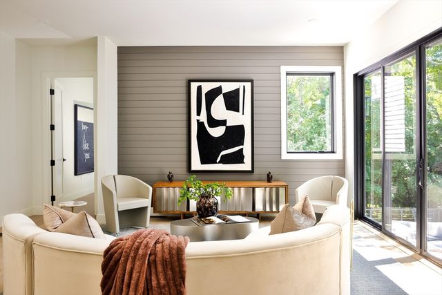 1230 Commonwealth Ave, Newton, MA 02465