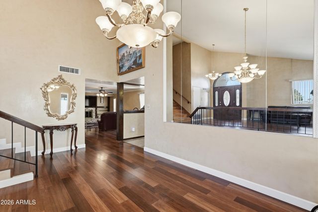 4901 W SELDON Lane, Glendale, AZ 85302