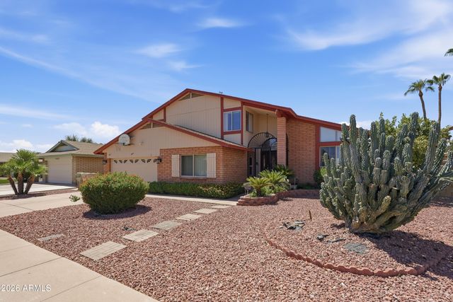 4901 W SELDON Lane, Glendale, AZ 85302