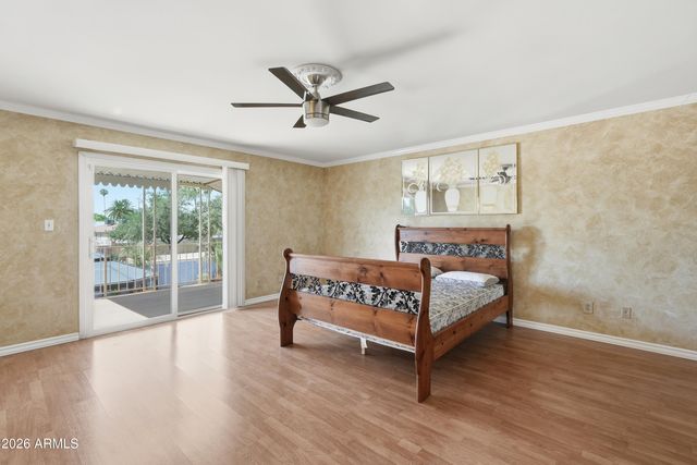 4901 W SELDON Lane, Glendale, AZ 85302