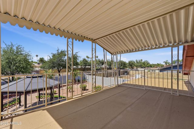 4901 W SELDON Lane, Glendale, AZ 85302