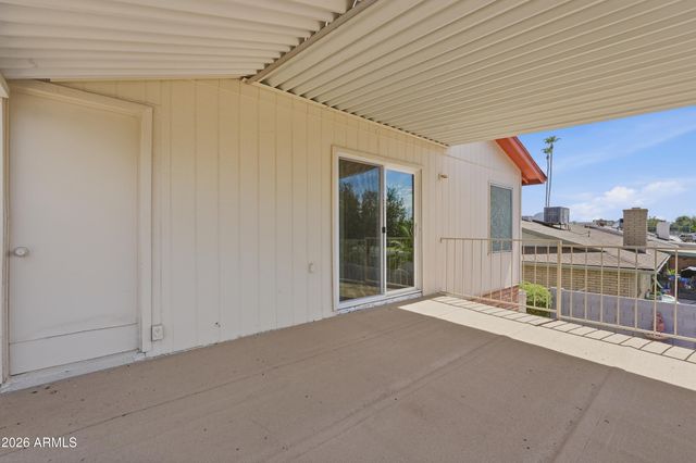 4901 W SELDON Lane, Glendale, AZ 85302