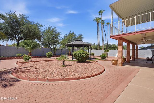4901 W SELDON Lane, Glendale, AZ 85302