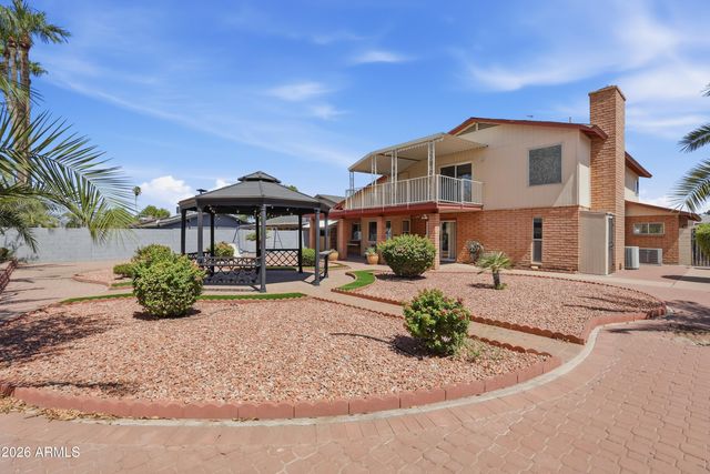 4901 W SELDON Lane, Glendale, AZ 85302