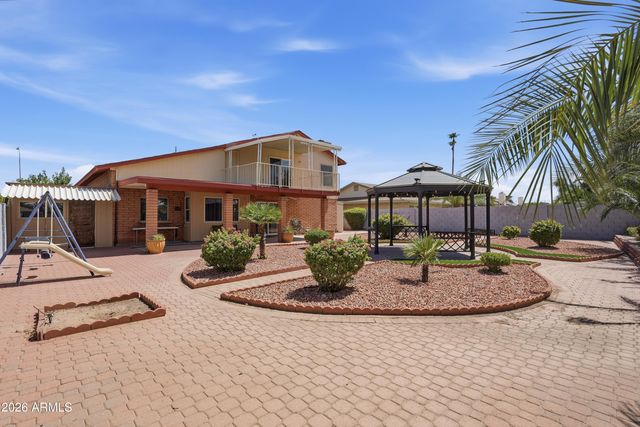 4901 W SELDON Lane, Glendale, AZ 85302