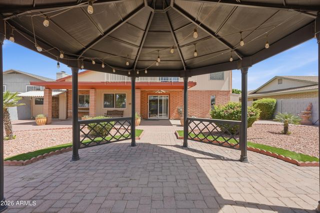 4901 W SELDON Lane, Glendale, AZ 85302