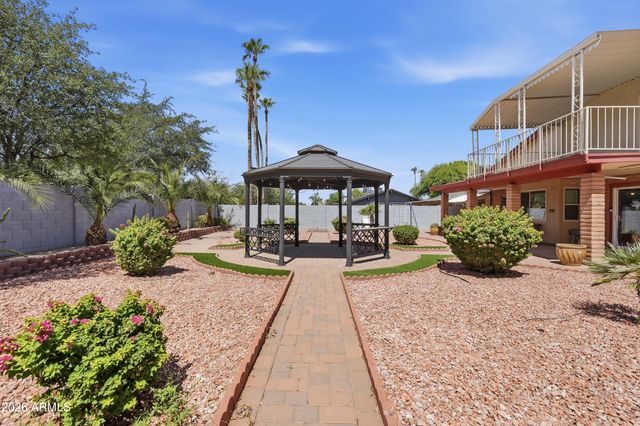 4901 W SELDON Lane, Glendale, AZ 85302