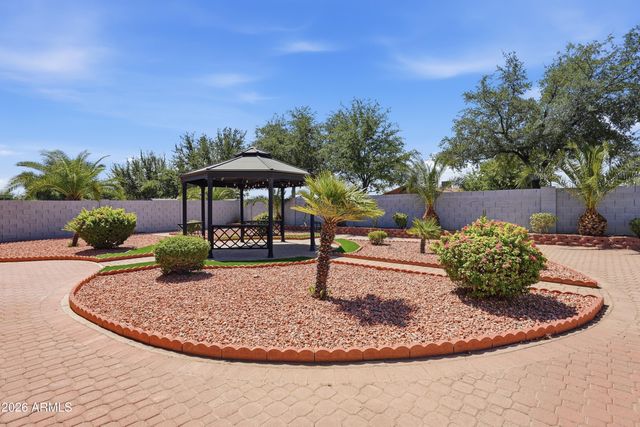 4901 W SELDON Lane, Glendale, AZ 85302