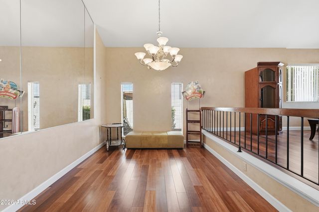 4901 W SELDON Lane, Glendale, AZ 85302