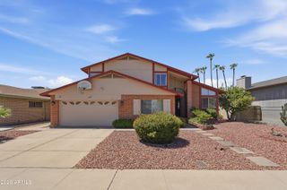 4901 W SELDON Lane, Glendale, AZ 85302