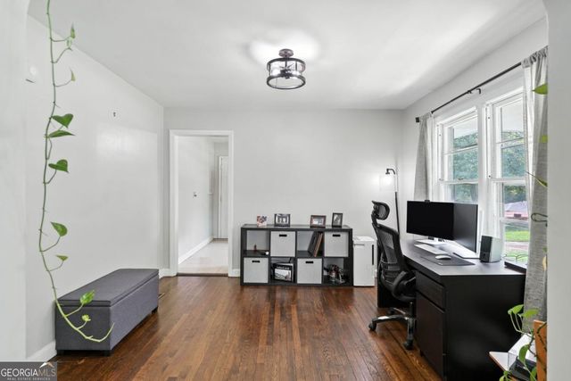 2854 Mitchell Drive, Decatur, GA 30032