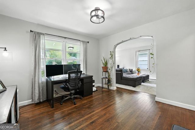 2854 Mitchell Drive, Decatur, GA 30032