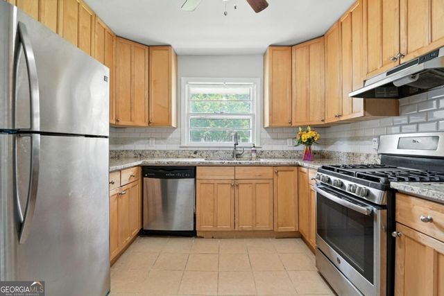 2854 Mitchell Drive, Decatur, GA 30032