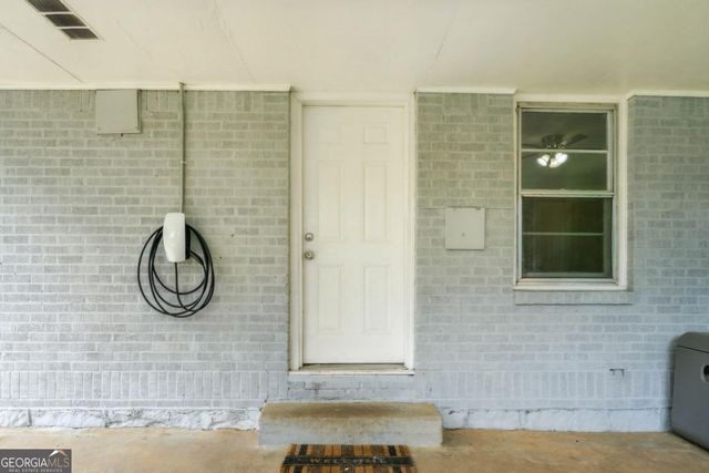 2854 Mitchell Drive, Decatur, GA 30032