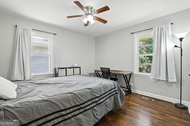 2854 Mitchell Drive, Decatur, GA 30032