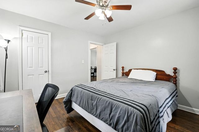 2854 Mitchell Drive, Decatur, GA 30032