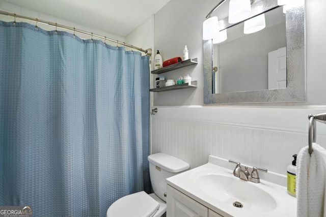 2854 Mitchell Drive, Decatur, GA 30032