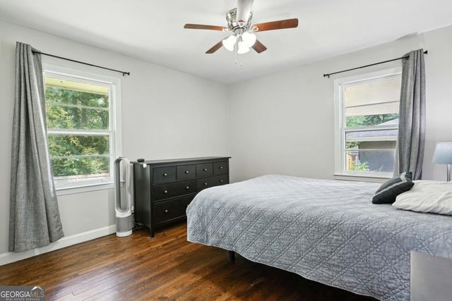 2854 Mitchell Drive, Decatur, GA 30032