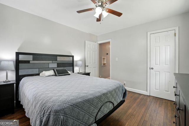 2854 Mitchell Drive, Decatur, GA 30032