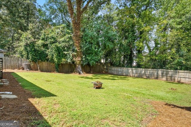 2854 Mitchell Drive, Decatur, GA 30032