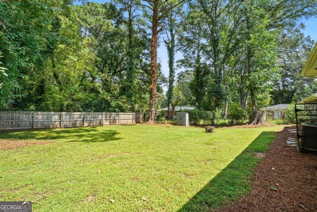 2854 Mitchell Drive, Decatur, GA 30032