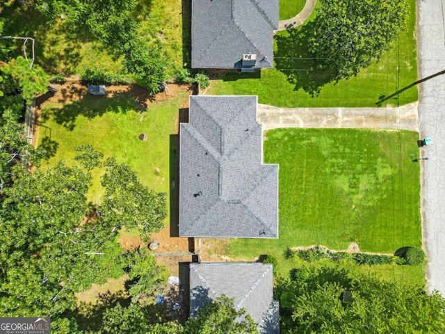 2854 Mitchell Drive, Decatur, GA 30032