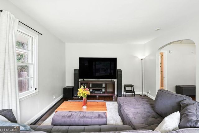 2854 Mitchell Drive, Decatur, GA 30032